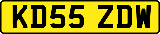 KD55ZDW