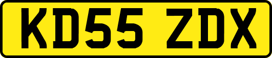 KD55ZDX