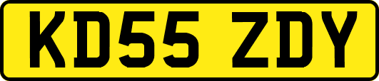 KD55ZDY