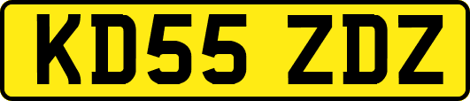 KD55ZDZ