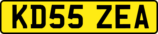 KD55ZEA