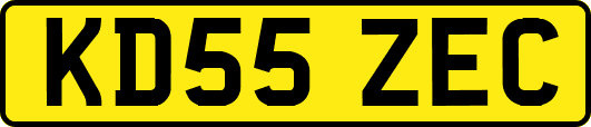 KD55ZEC