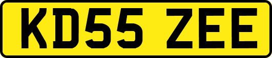 KD55ZEE