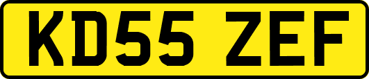 KD55ZEF