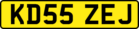 KD55ZEJ