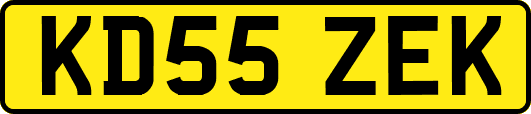 KD55ZEK