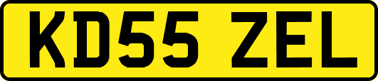 KD55ZEL