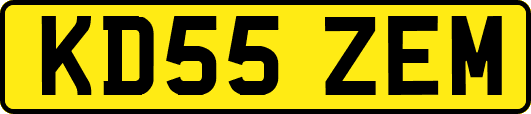 KD55ZEM