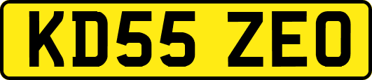 KD55ZEO