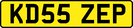 KD55ZEP