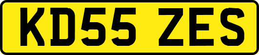 KD55ZES