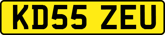 KD55ZEU