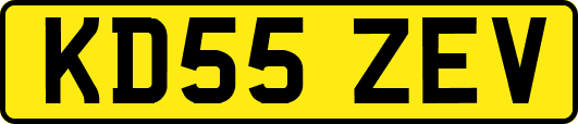 KD55ZEV