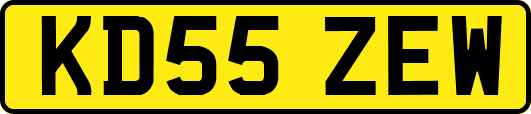 KD55ZEW