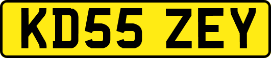KD55ZEY