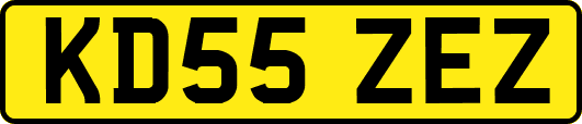 KD55ZEZ