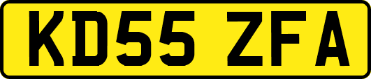 KD55ZFA