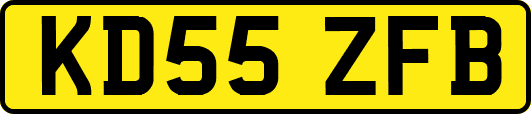 KD55ZFB