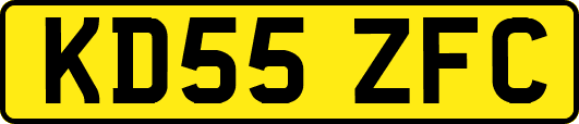 KD55ZFC