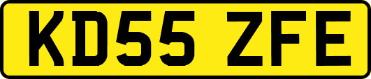 KD55ZFE