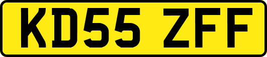 KD55ZFF