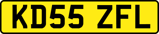 KD55ZFL
