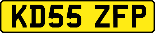 KD55ZFP