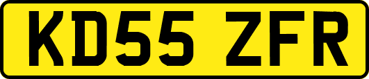 KD55ZFR