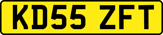 KD55ZFT