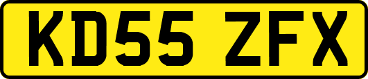 KD55ZFX