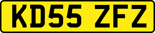 KD55ZFZ