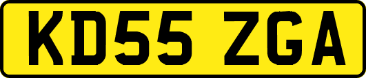 KD55ZGA