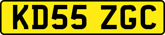 KD55ZGC