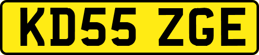 KD55ZGE