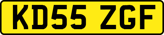 KD55ZGF