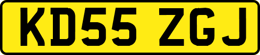KD55ZGJ
