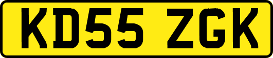 KD55ZGK