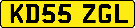 KD55ZGL