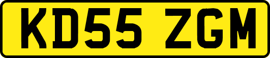 KD55ZGM