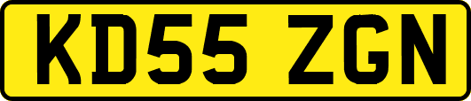 KD55ZGN