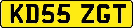 KD55ZGT