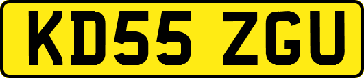 KD55ZGU