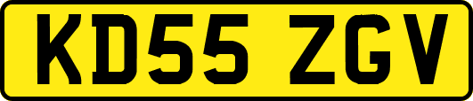 KD55ZGV