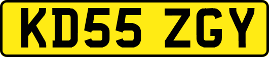 KD55ZGY