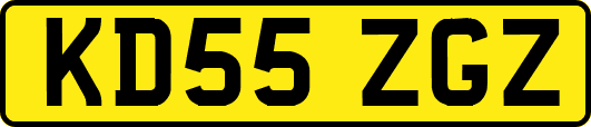 KD55ZGZ