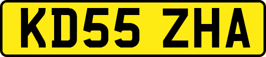 KD55ZHA