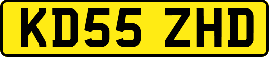 KD55ZHD