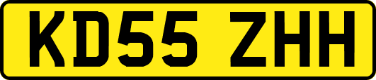 KD55ZHH