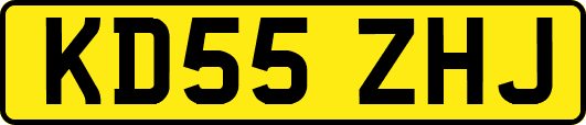 KD55ZHJ