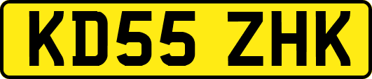 KD55ZHK